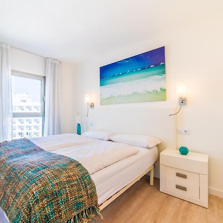 Sa Maniga 6G Apartment Cala Millor  Exterior photo