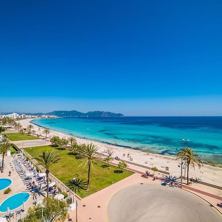 Sa Maniga 6G Apartment Cala Millor  Exterior photo