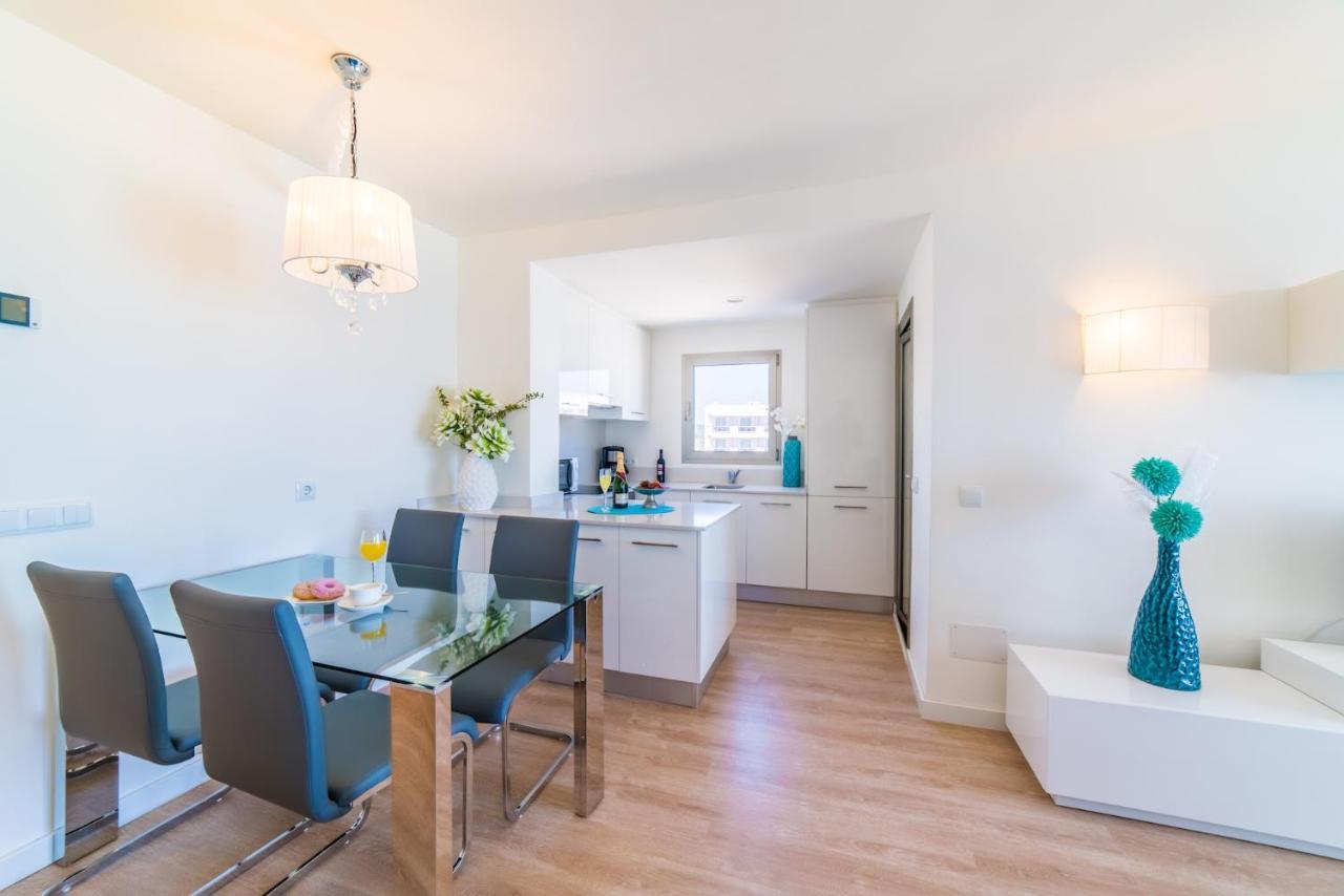Sa Maniga 6G Apartment Cala Millor  Exterior photo