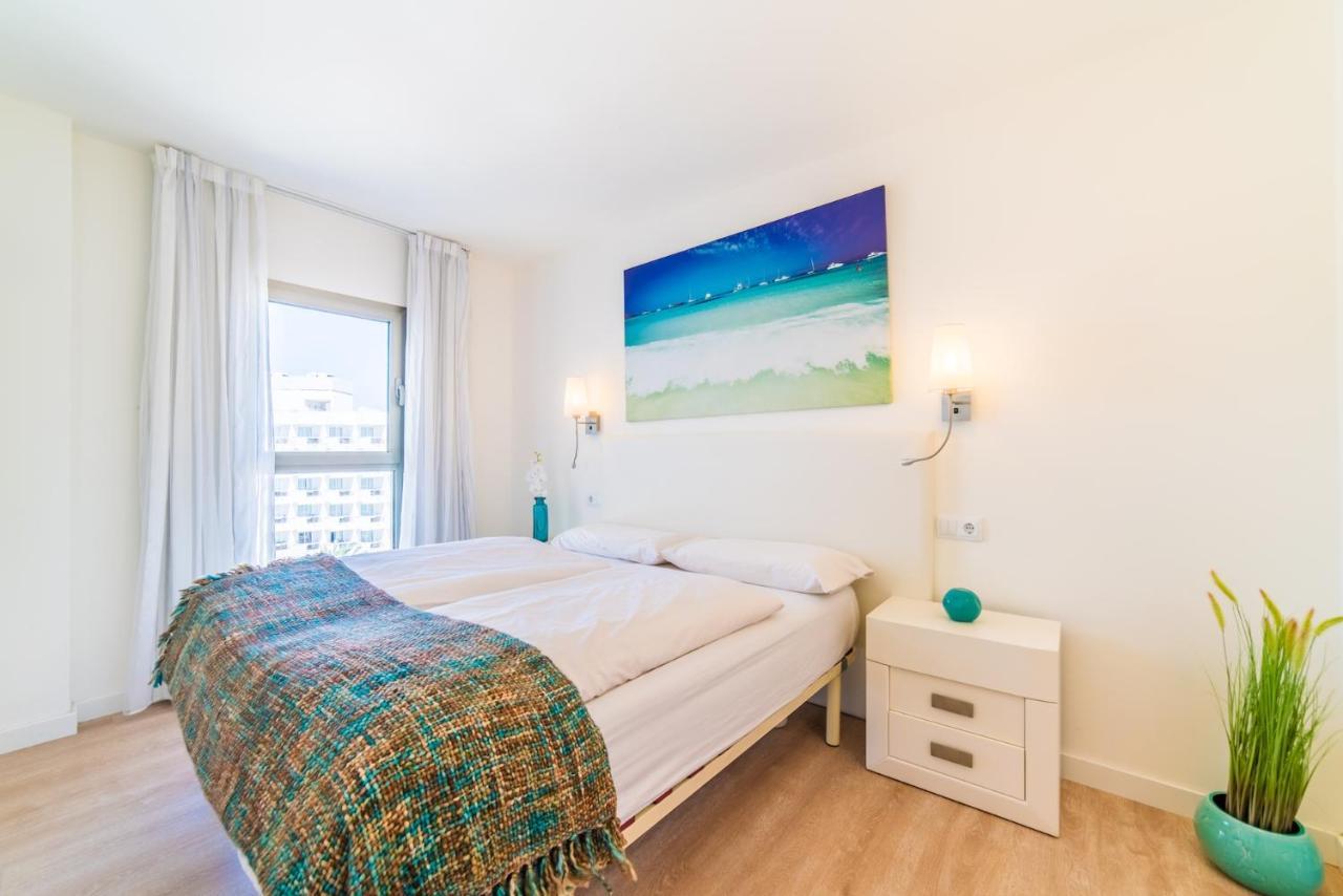 Sa Maniga 6G Apartment Cala Millor  Exterior photo
