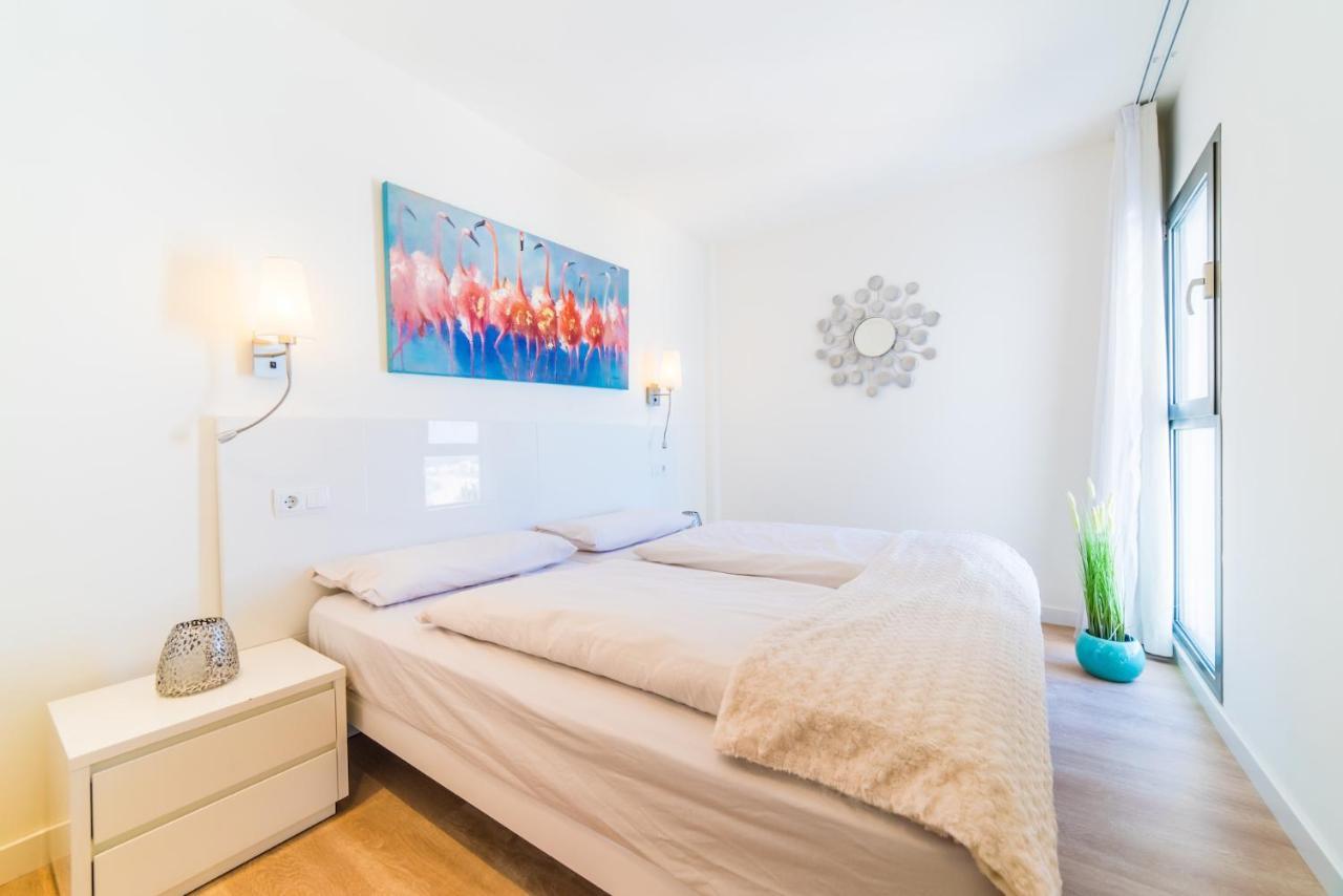 Sa Maniga 6G Apartment Cala Millor  Exterior photo