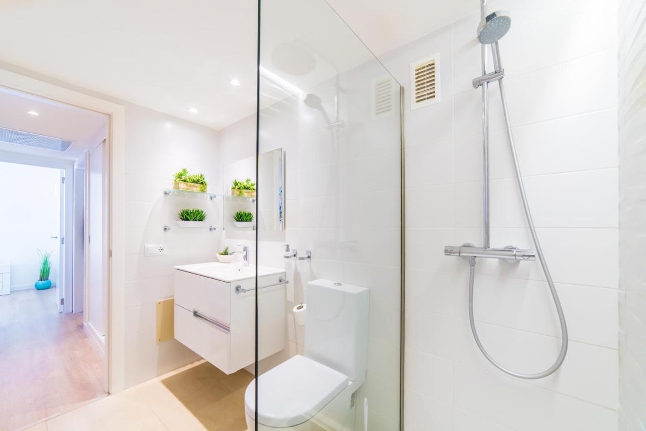 Sa Maniga 6G Apartment Cala Millor  Exterior photo