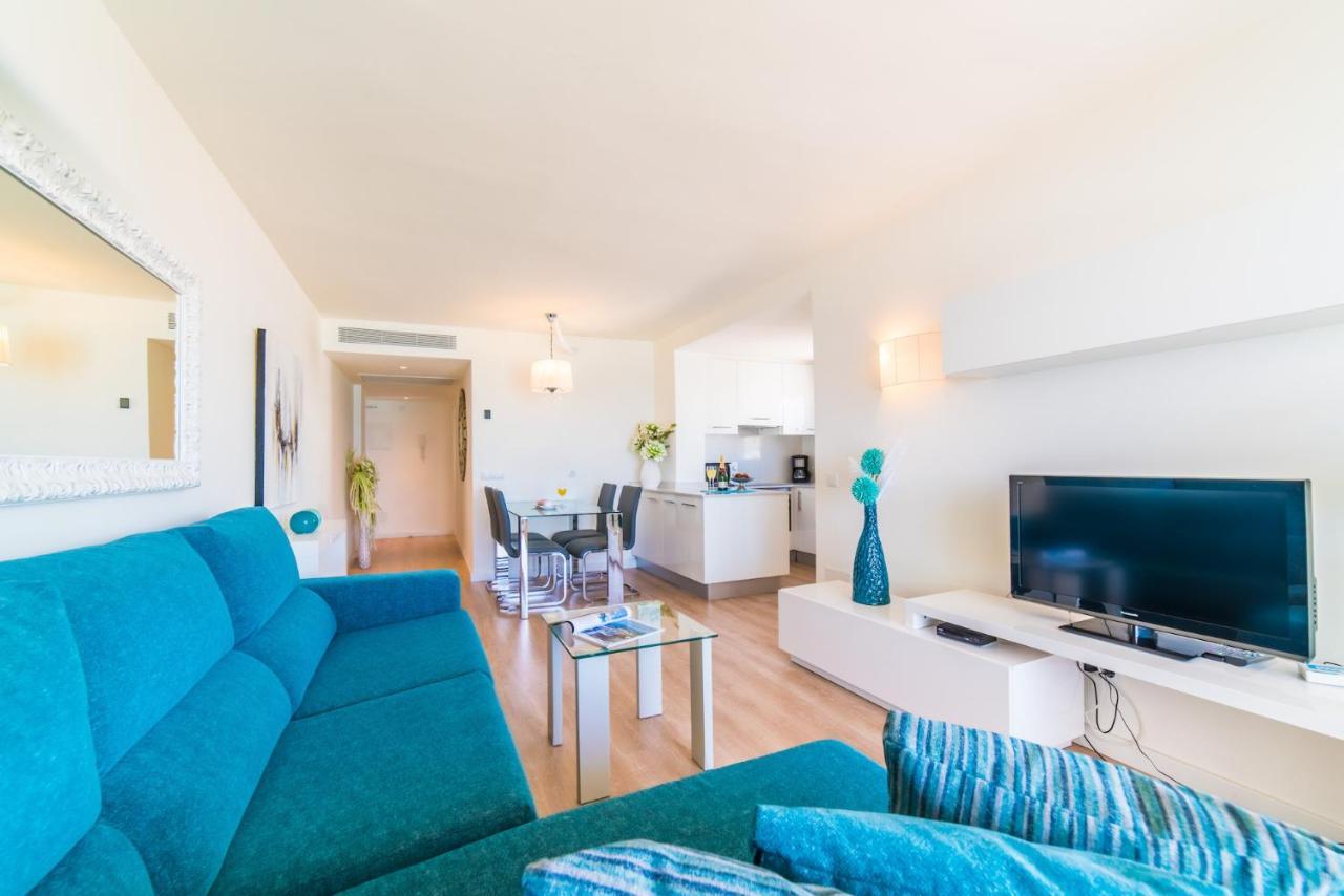 Sa Maniga 6G Apartment Cala Millor  Exterior photo