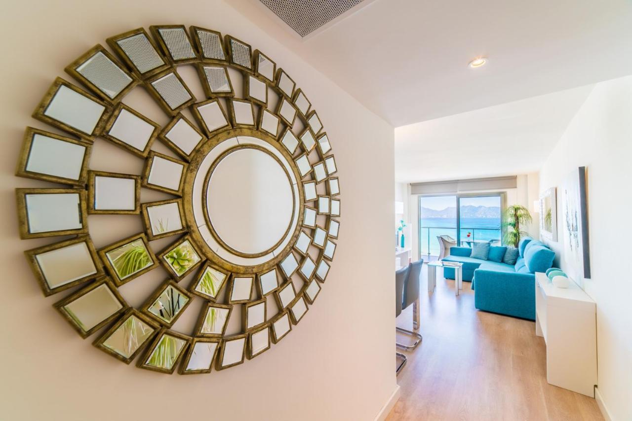 Sa Maniga 6G Apartment Cala Millor  Exterior photo
