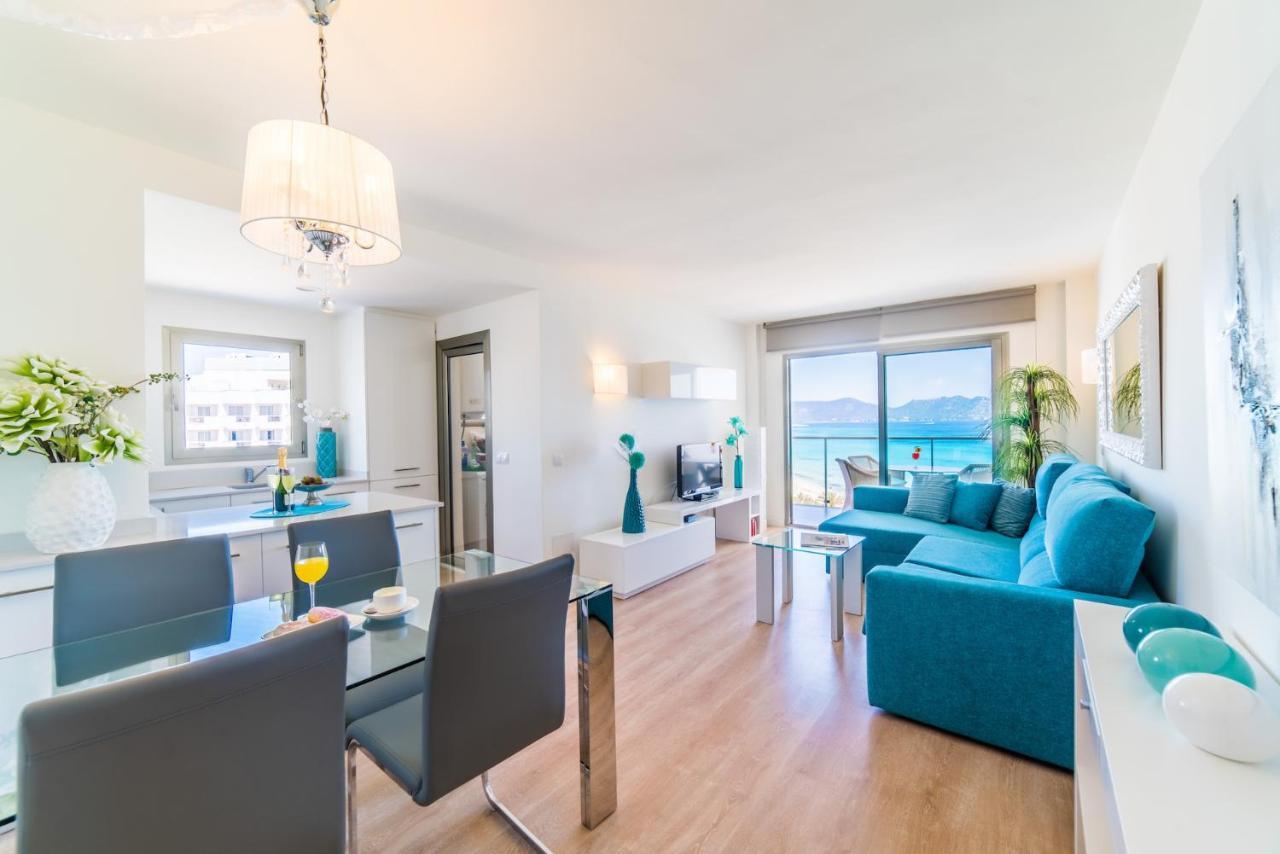 Sa Maniga 6G Apartment Cala Millor  Exterior photo