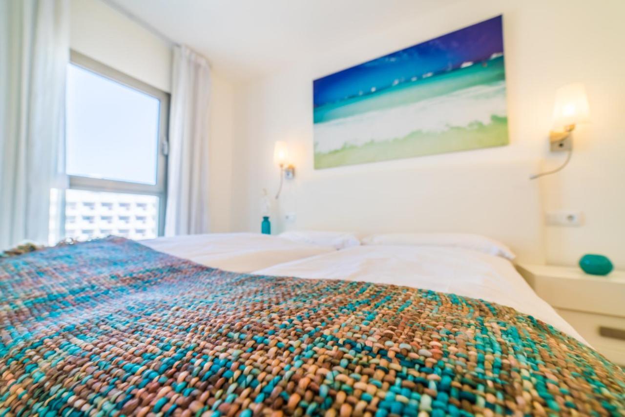Sa Maniga 6G Apartment Cala Millor  Exterior photo