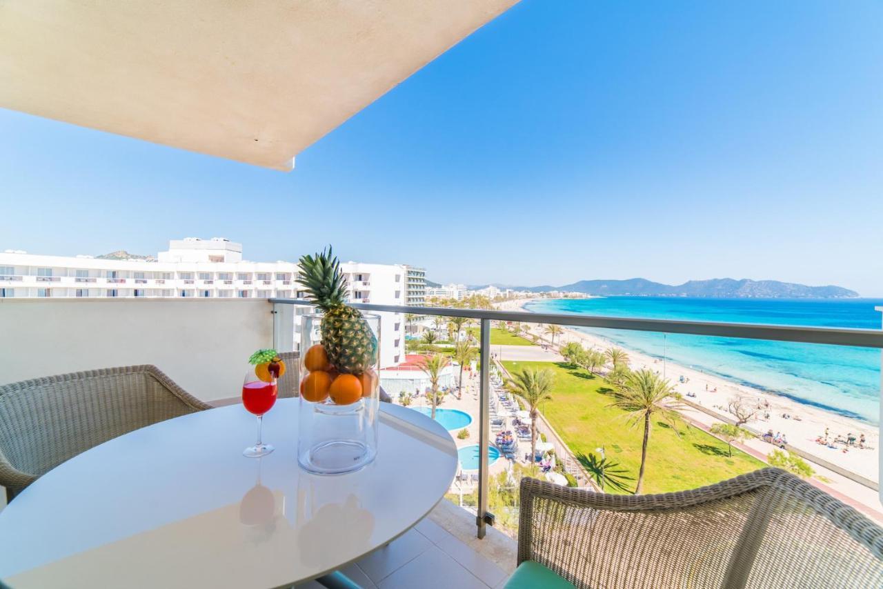 Sa Maniga 6G Apartment Cala Millor  Exterior photo